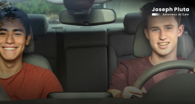 Who causes the most car accidents by age