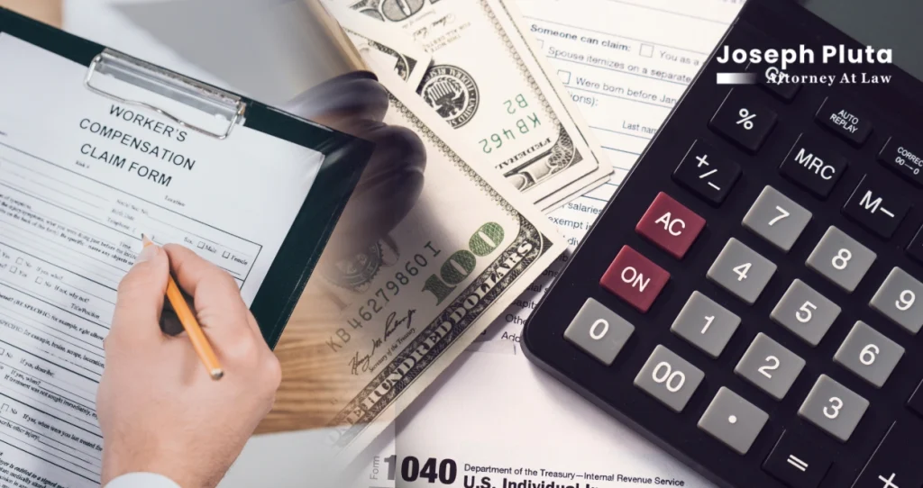 Is Workers compensation taxable banner image