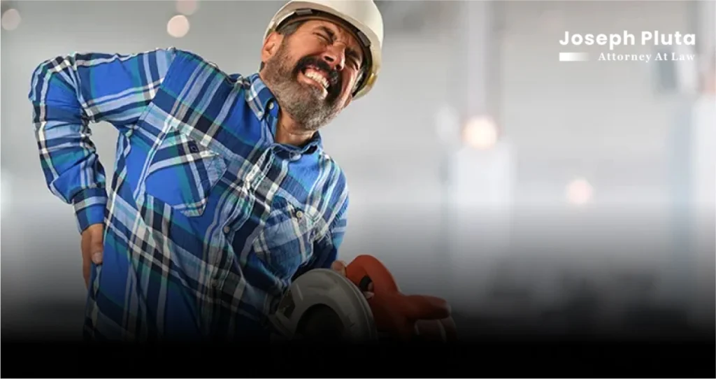 How to Navigate Workers' Compensation for Work-Related Back Injuries?